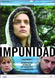 Impunidad' Poster