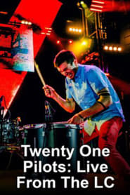 twenty one pilots Live From The LC' Poster