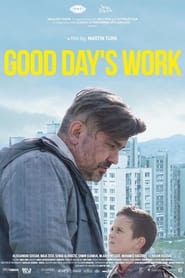 Good Days Work' Poster