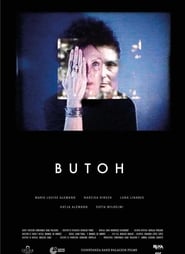 Butoh' Poster