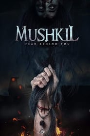 Mushkil' Poster