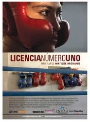 Licencia n 1' Poster