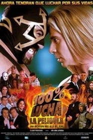 Streaming sources for100 Lucha la pelcula