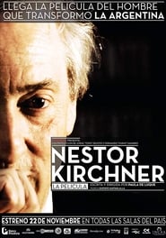 Nstor Kirchner la pelcula' Poster