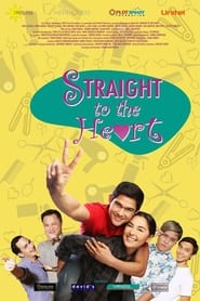 Straight to the Heart' Poster