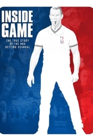 Inside Game' Poster