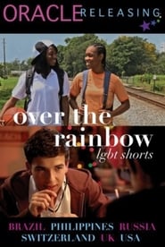 Over the Rainbow' Poster