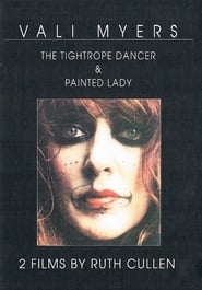 The Tightrope Dancer' Poster