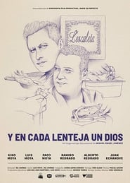 A God in Each Lentil' Poster