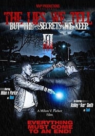 The Lies We Tell But the Secrets We Keep Part 3' Poster