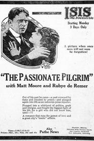 The Passionate Pilgrim' Poster