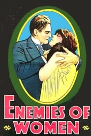 Enemies of Women' Poster