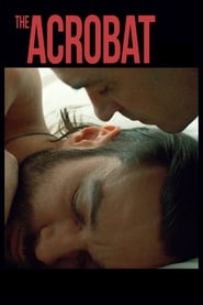 The Acrobat' Poster