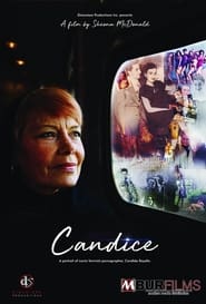 Candice' Poster