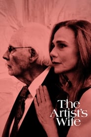 The Artists Wife' Poster