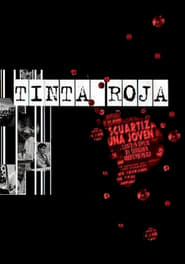 Tinta roja' Poster