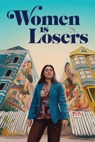 Women Is Losers' Poster