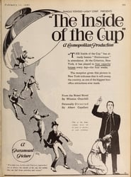 The Inside of the Cup' Poster