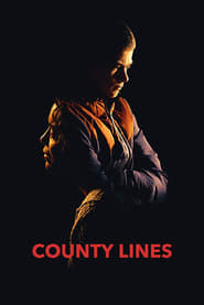 Streaming sources forCounty Lines