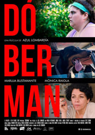 Dberman' Poster