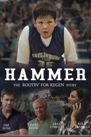 Hammer The Rootin for Regen story' Poster