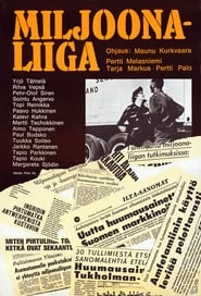 Miljoonaliiga' Poster