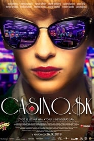 Casinosk' Poster