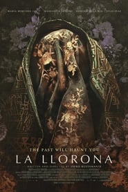 La Llorona' Poster