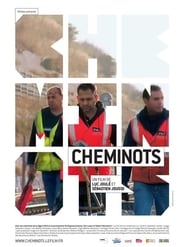 Cheminots' Poster