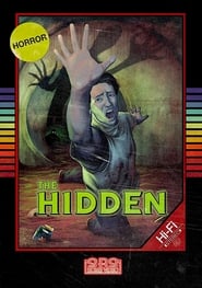 The Hidden' Poster