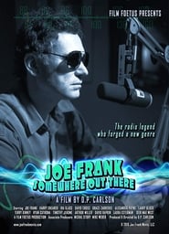 Joe Frank Somewhere Out There' Poster