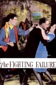 The Fighting Failure' Poster