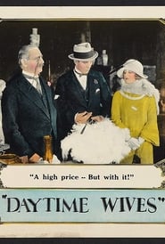 Daytime Wives' Poster