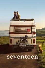 Seventeen' Poster