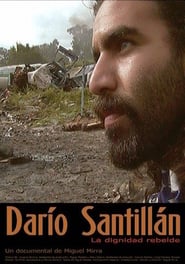 Daro Santilln la dignidad rebelde' Poster