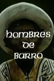 Hombres de barro' Poster