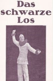 Das schwarze Los' Poster