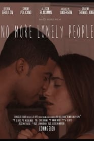 No More Lonely People' Poster