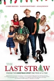The Last Straw' Poster