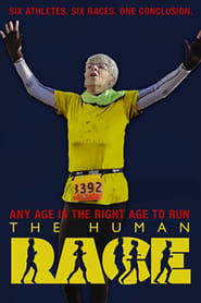 The Human Race' Poster