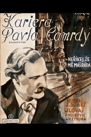 Career of Pavel Camrda' Poster