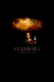 Altamira el origen del arte' Poster