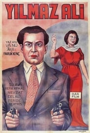 Yilmaz Ali' Poster