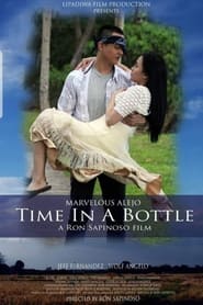 Time in a Bottle' Poster