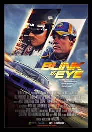 Blink of an Eye Poster