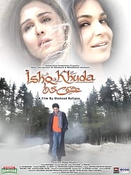 Ishq Khuda' Poster