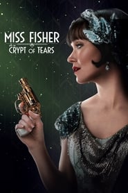 Streaming sources forMiss Fisher and the Crypt of Tears