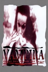 Vampira About Sex Death and Taxes' Poster