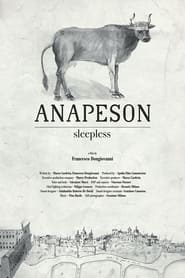 Anapeson' Poster