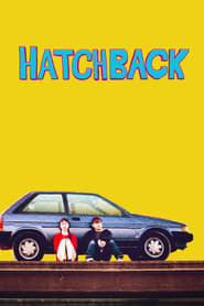 Hatchback' Poster